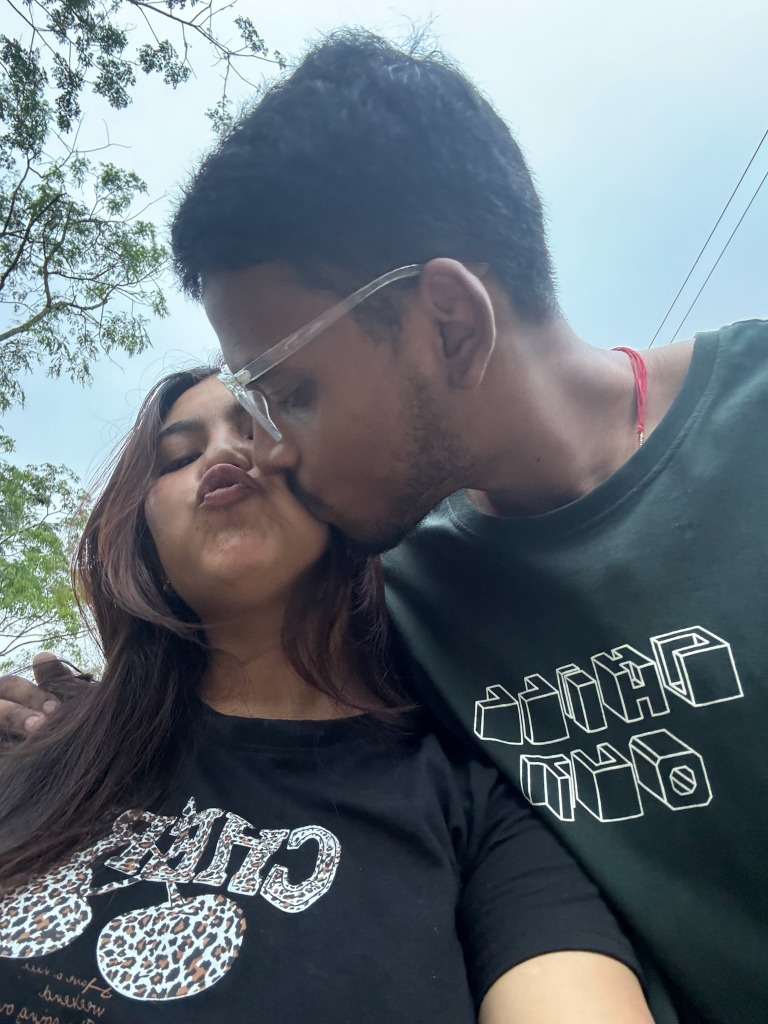 My Love