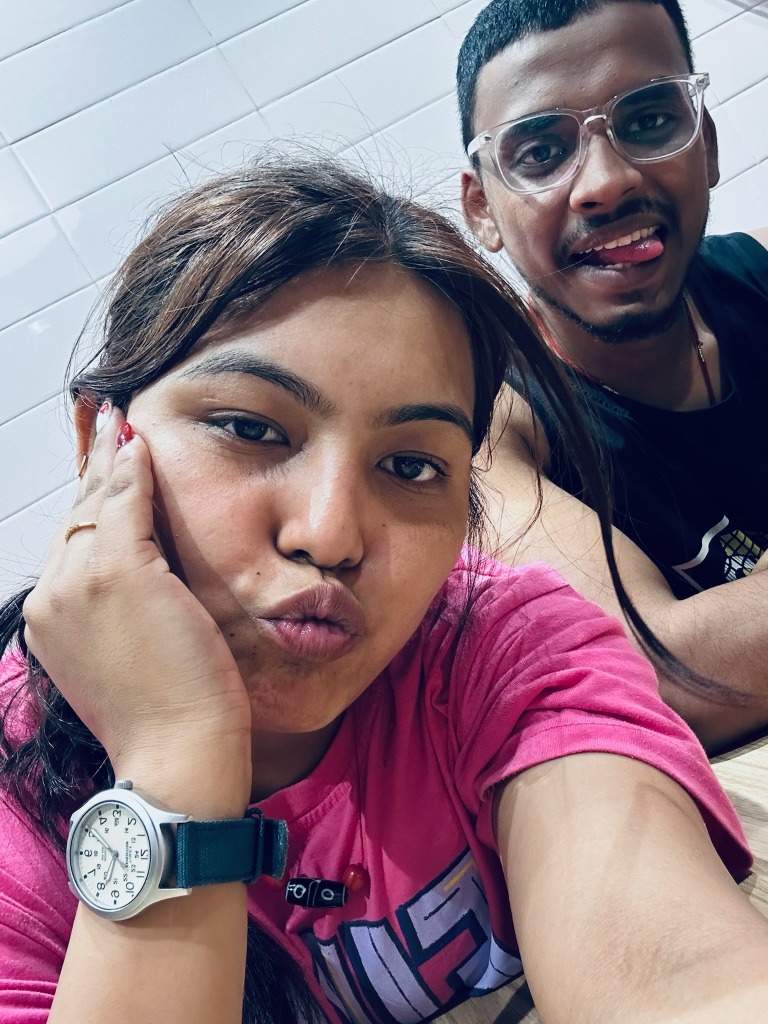 Fun, silly & unforgettable times 🤪❤️